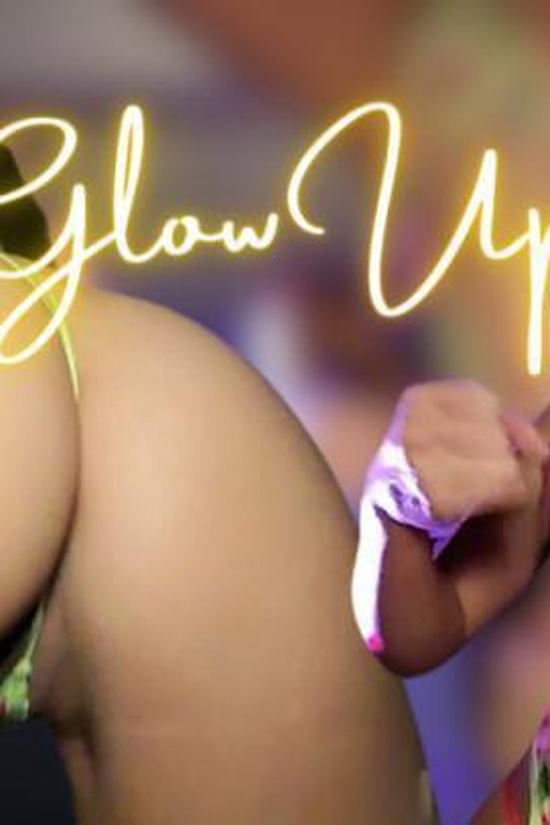 Glow Up - Screenshot 1 of 4 - Asian