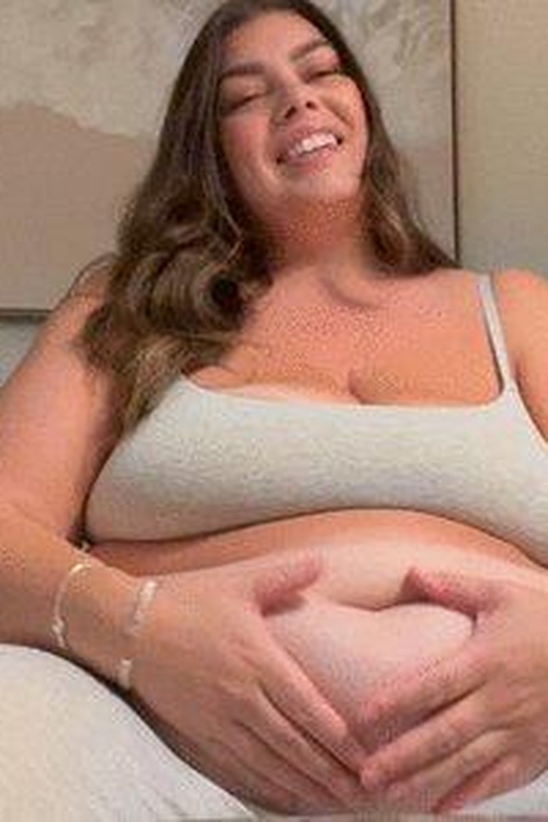 Mcchloe Stuffing! - Screenshot 1 of 4 - BBW