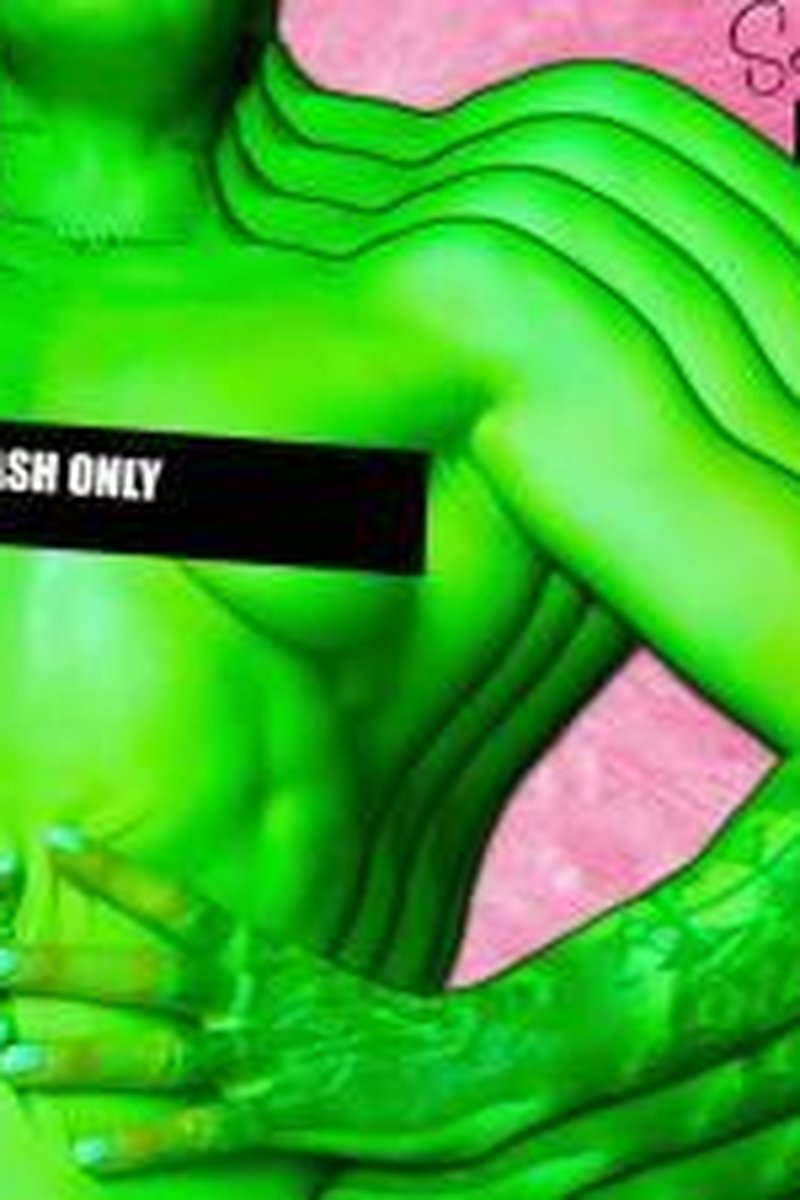 Flexing Posing Fantasy - Screenshot 1 of 4 - Body Worship