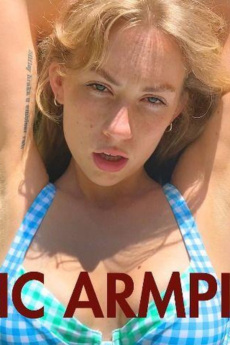 Public Armpit JOI - Screenshot 1 of 4 - Armpit Fetish