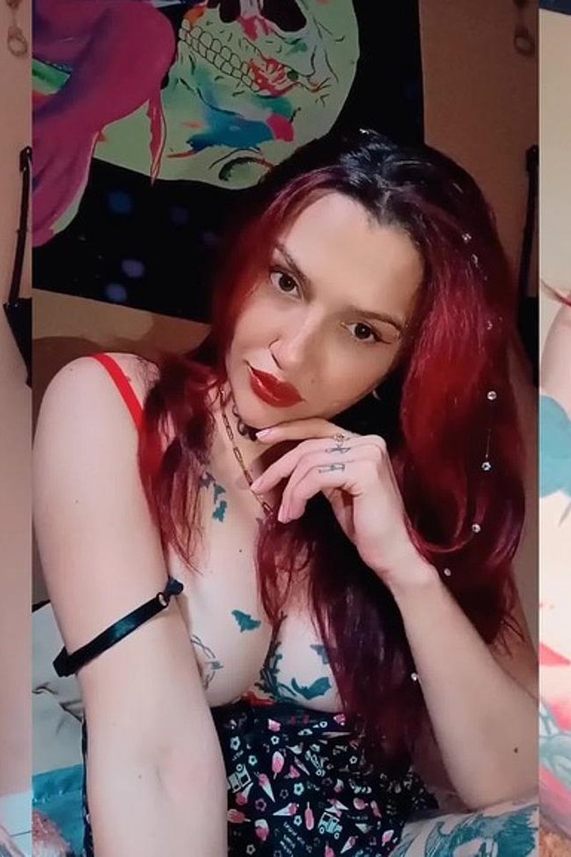 Red - Screenshot 1 of 4 - Amateur