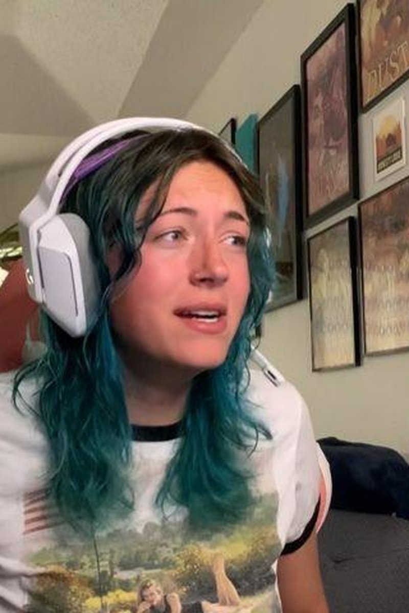 Coughing Fit Turns Me On - Screenshot 1 of 4 - Coughing Fetish