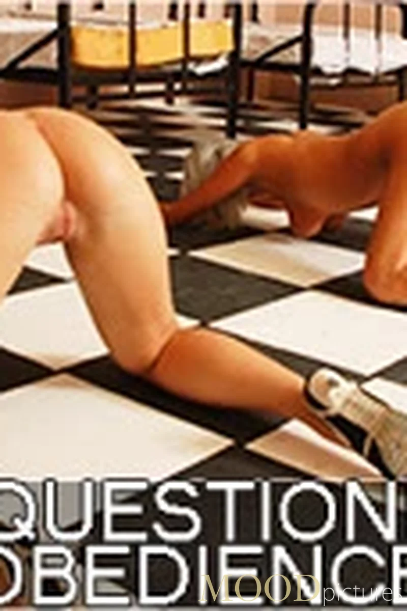 Unquestioning Obedience - Screenshot 1 of 4 - BDSM