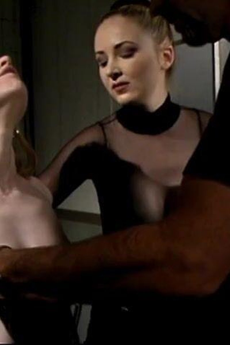 Committed Part 3 - Screenshot 1 of 4 - Bondage