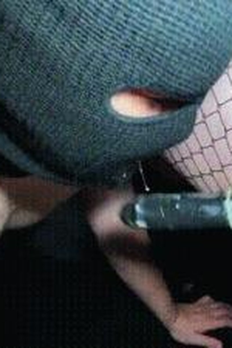 Using And Abusing His Holes - Screenshot 1 of 4 - Anal