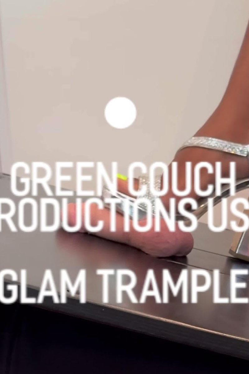 Glam Trample - Screenshot 1 of 4 - CFNM