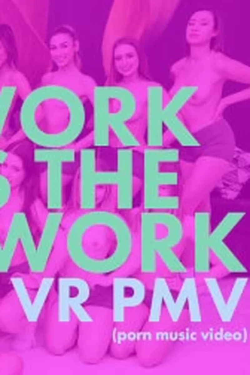 Teamwork Makes the Dream Work - a Vr Pmv - Screenshot 1 of 4 - 3D Available