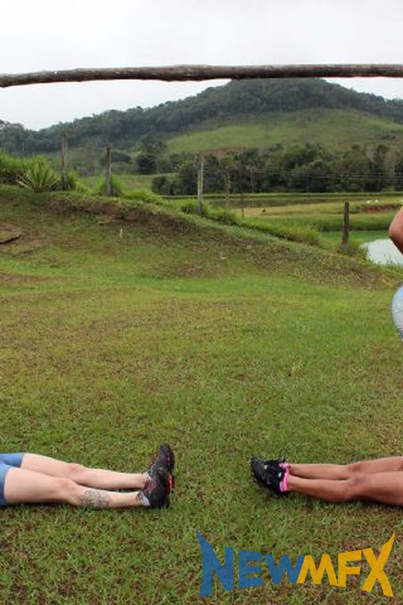 Trample Soccer Team - Screenshot 1 of 4 - Joseane