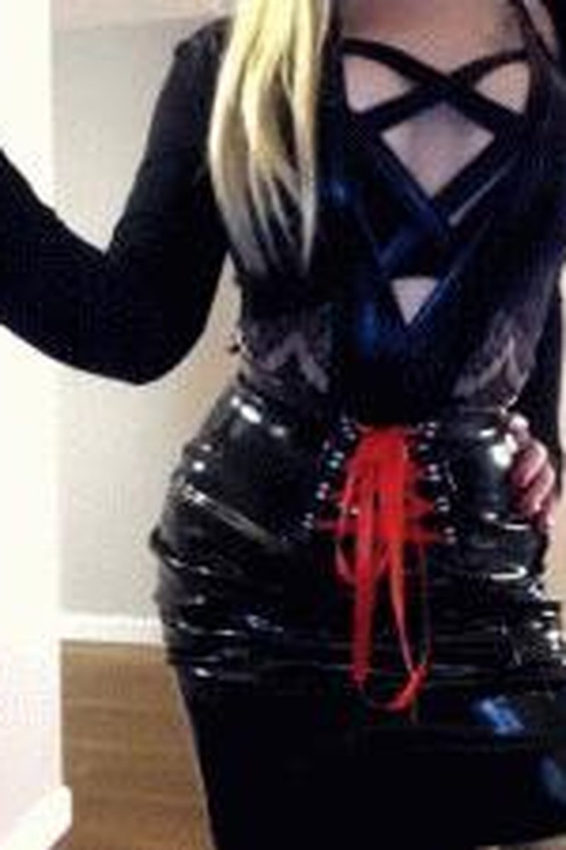 Stroke Addict Trance - Screenshot 1 of 4 - Addiction Fetish