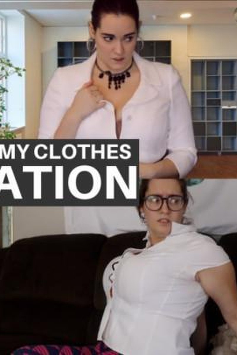 Growth Compilation - Screenshot 1 of 4 - Clothing Destruction / Removal