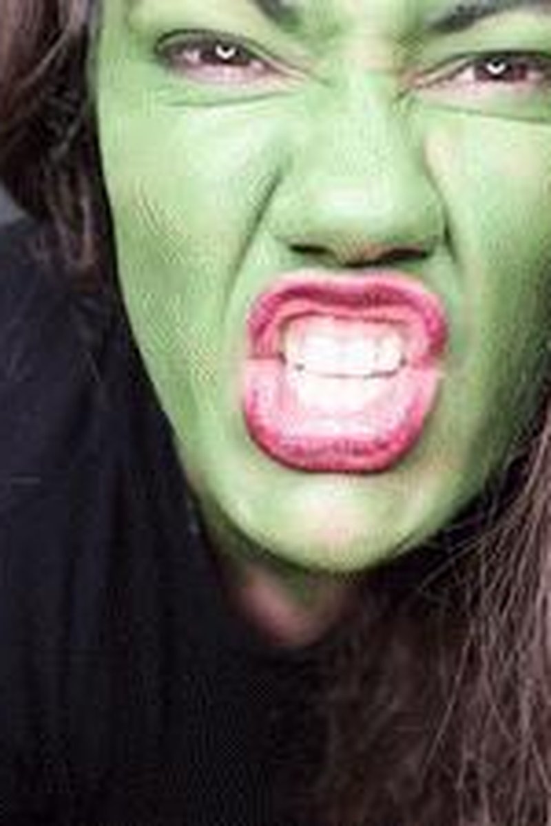 Witchy **** - Screenshot 1 of 4 - Adult Role Play