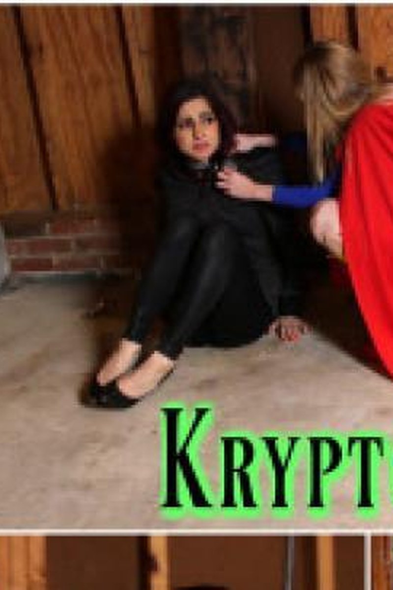 Kryptonite - Screenshot 1 of 4 - Bondage