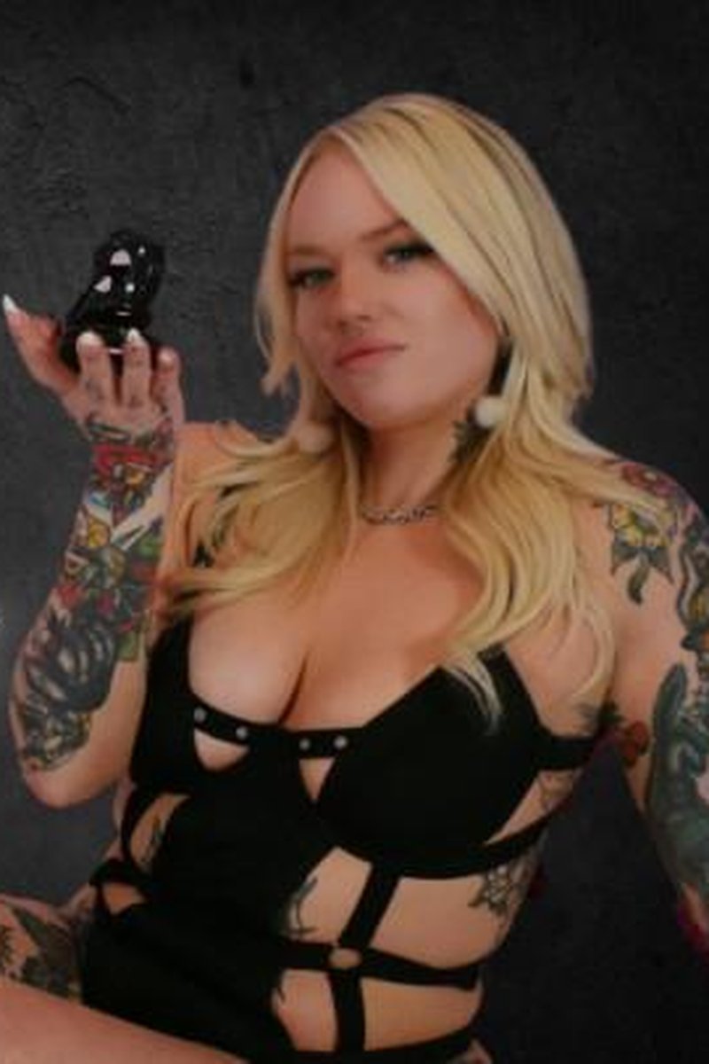 Supervised Stroking - Screenshot 1 of 4 - Chastity Toys