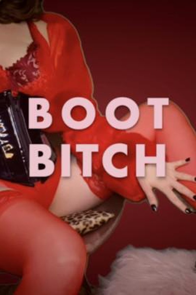 Boot Bitch - Screenshot 1 of 4 - Boots