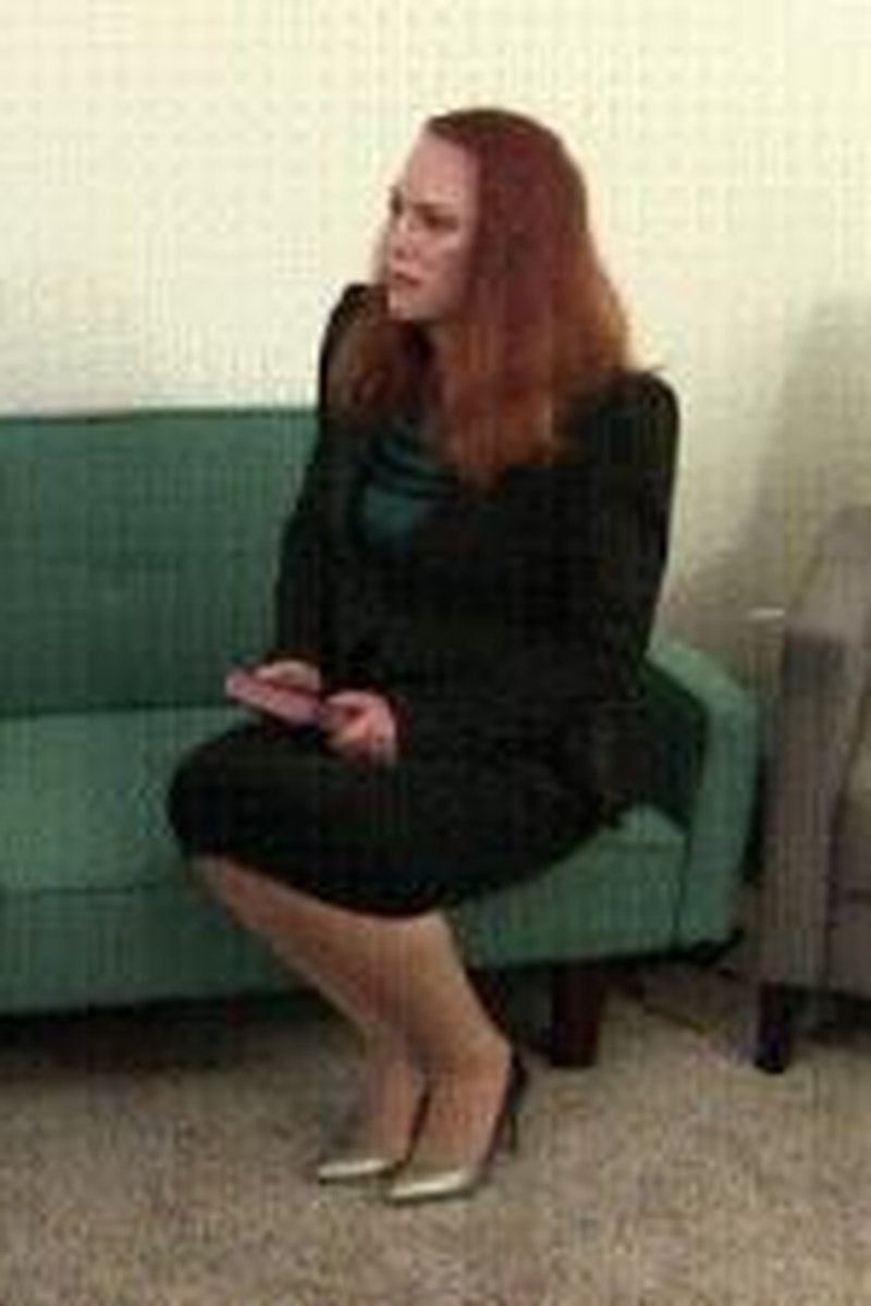 Conservatives Visit - Screenshot 1 of 4 - Captive