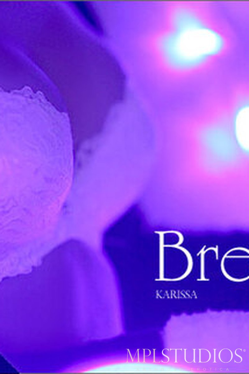 Breathe - Screenshot 1 of 4 - Erotica