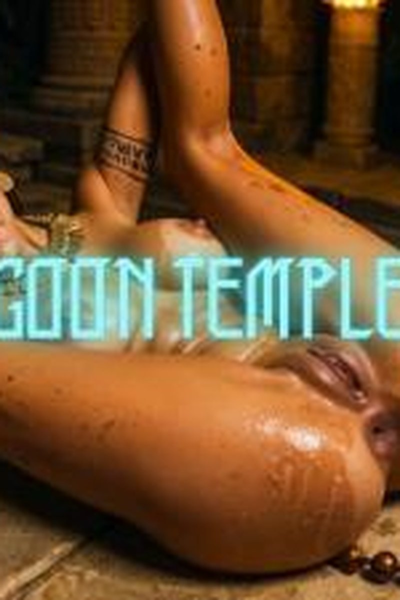Goon Temple - Screenshot 1 of 4 - Animated