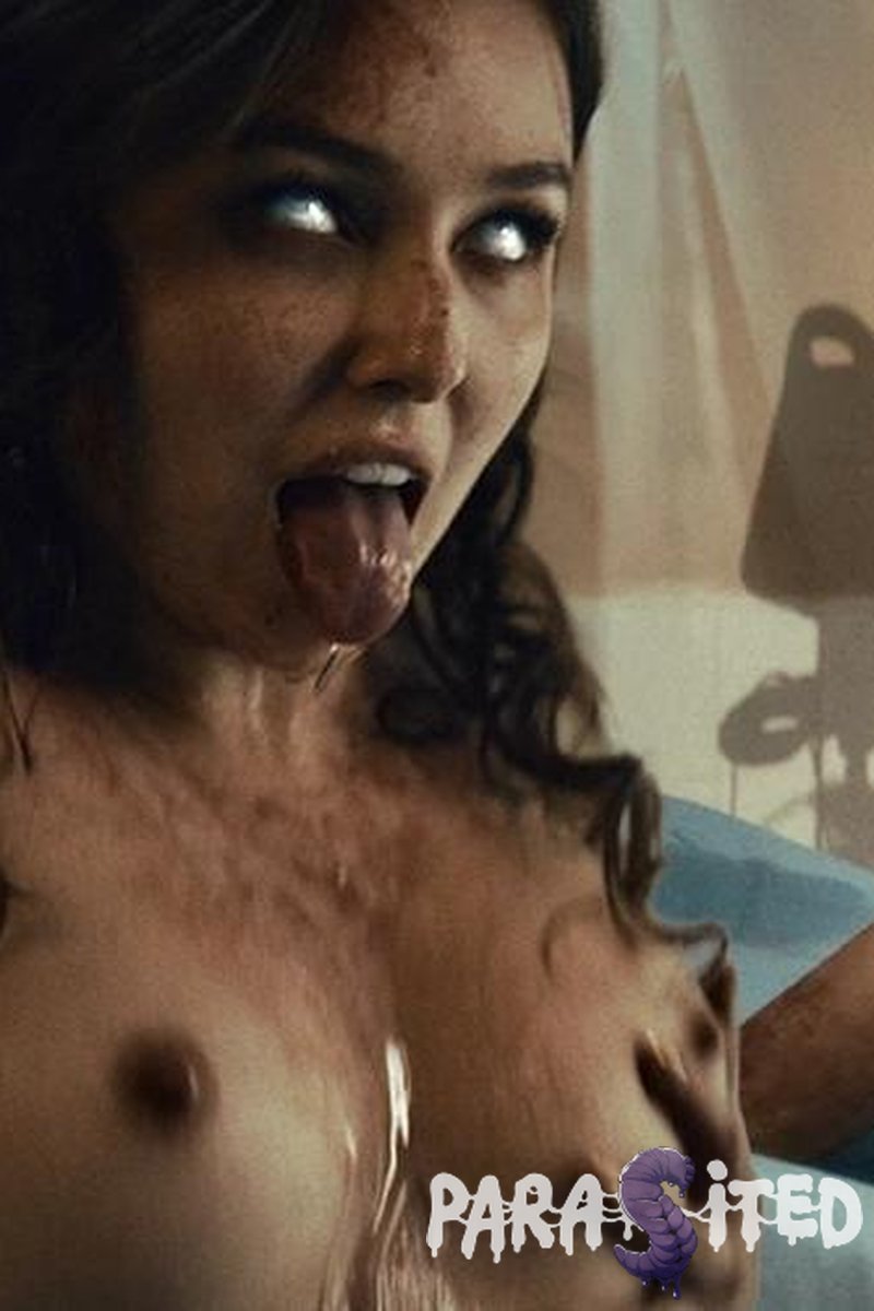Restless Encounter - Screenshot 1 of 4 - Ahegao