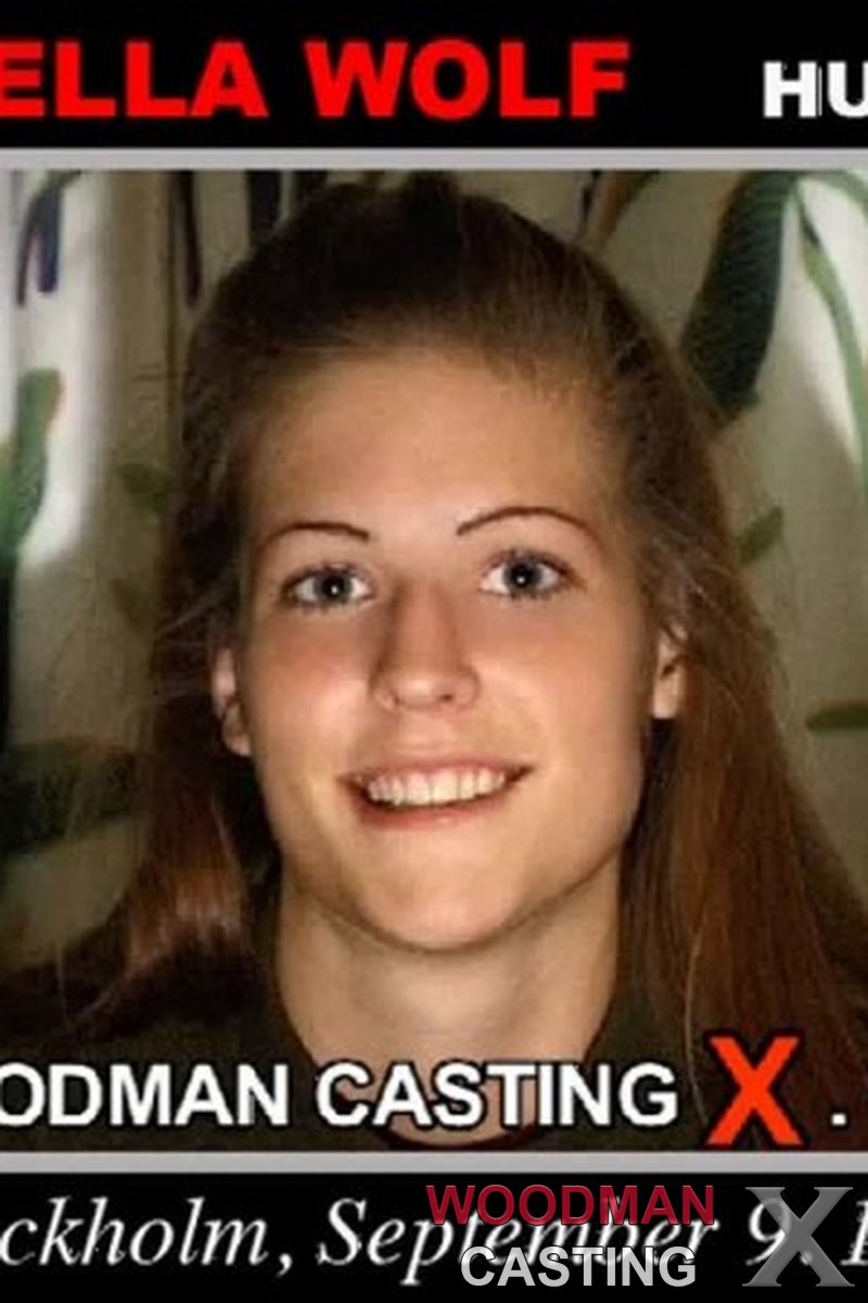 Gabriella Wolf Casting - Screenshot 1 of 4 - Babes