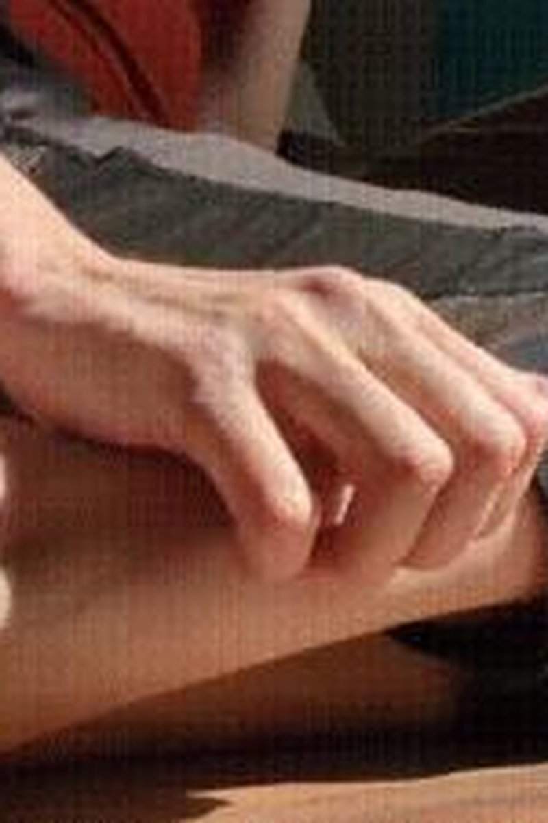 Foot Tease - Screenshot 1 of 4 - Fantasy