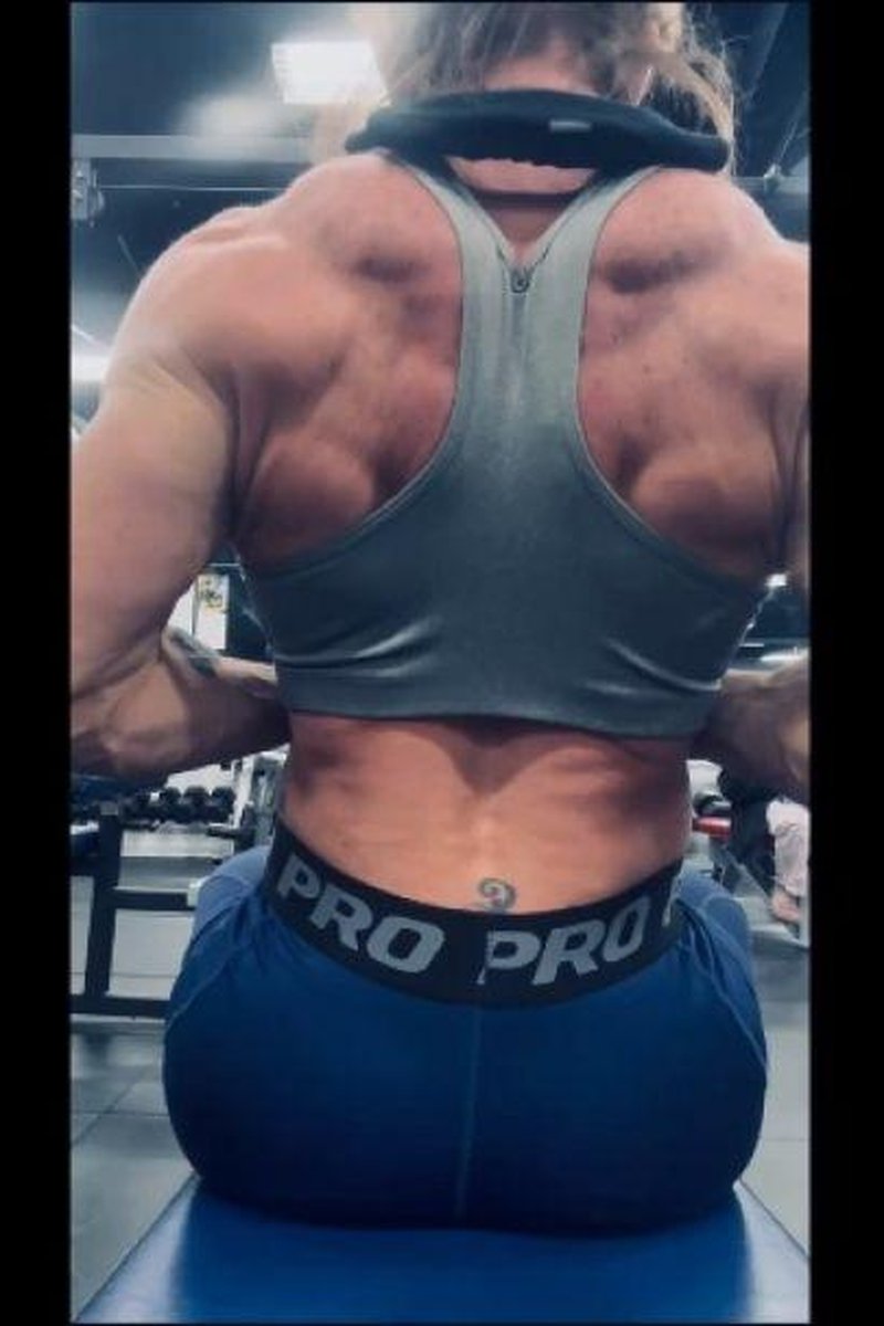 Back And Core - Screenshot 1 of 4 - Abductor