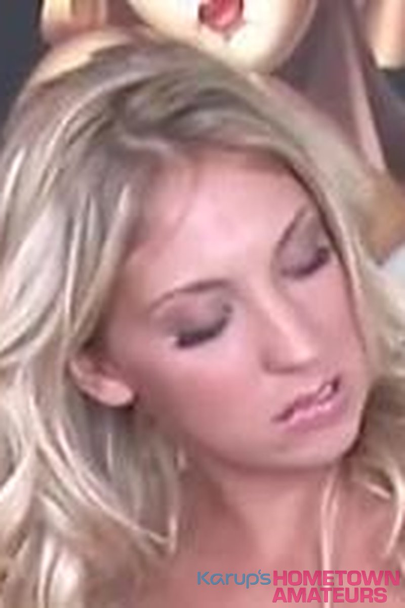 Sunni - Screenshot 1 of 4 - Sunni Mayweather