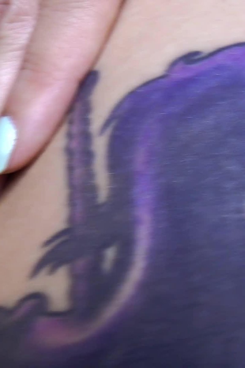 Carousel Closeup - Screenshot 1 of 4 - Ass Fetish