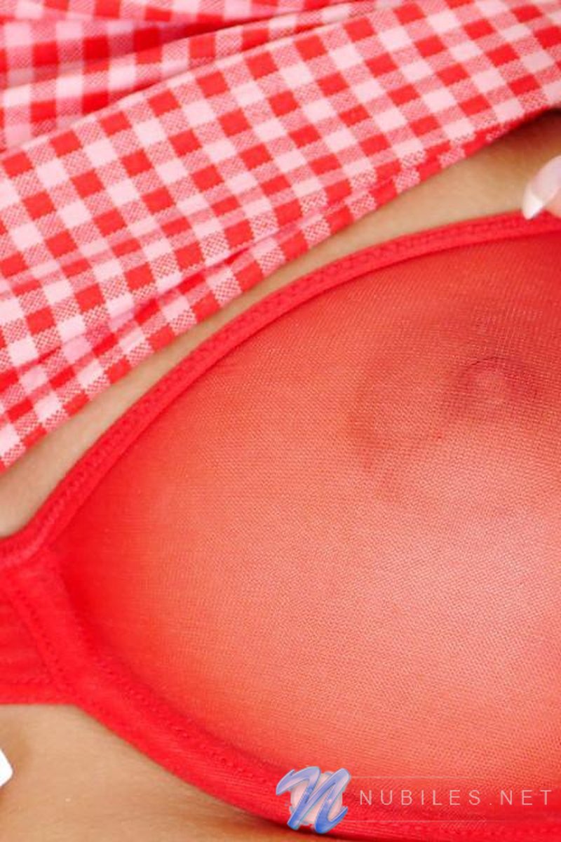 Kitchen2 - Screenshot 1 of 4 - Blond Hair