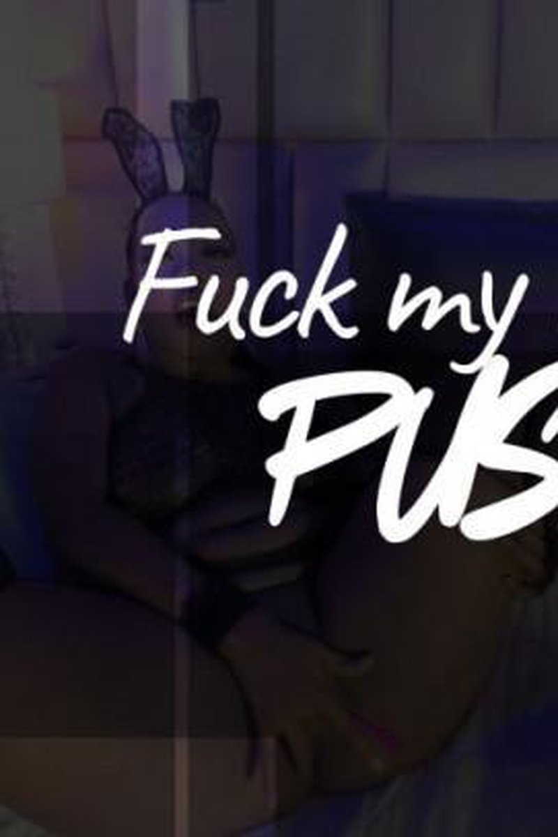 Fuck My Pussy Rabbit - Screenshot 1 of 4 - All Sex