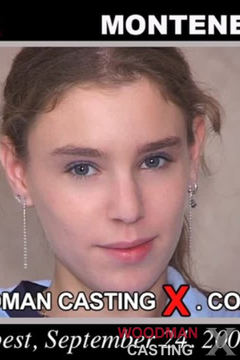 Alysa Casting - Screenshot 1 of 4 - Adorable