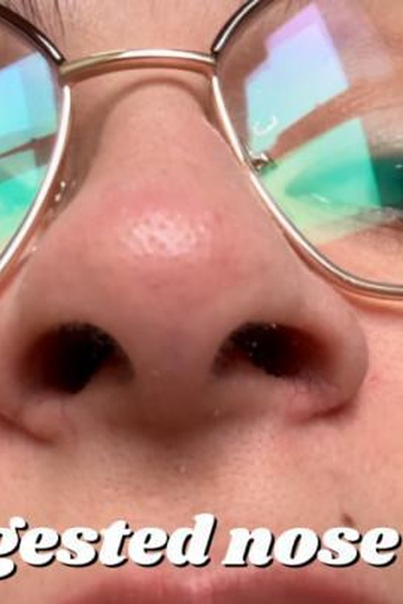 Congested Nose Play - Screenshot 1 of 4 - Health And Fitness