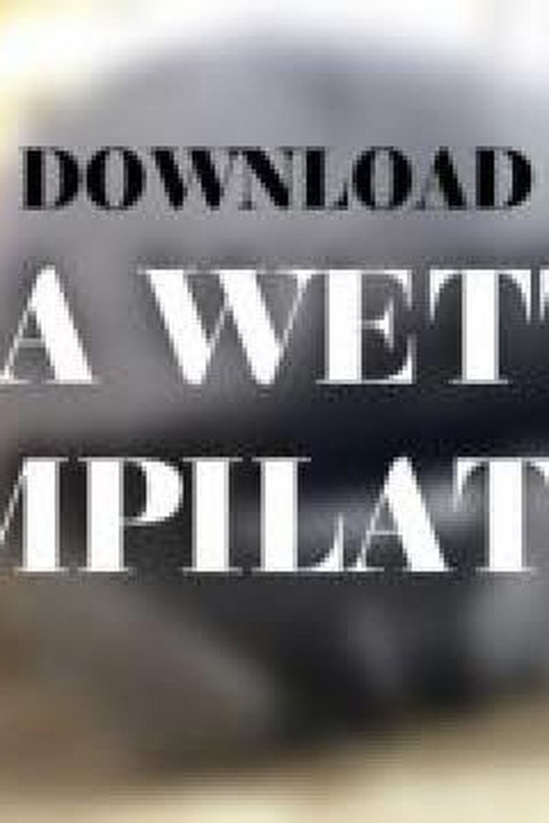 Mega Wetting Compilation - Screenshot 1 of 4 - Fetish