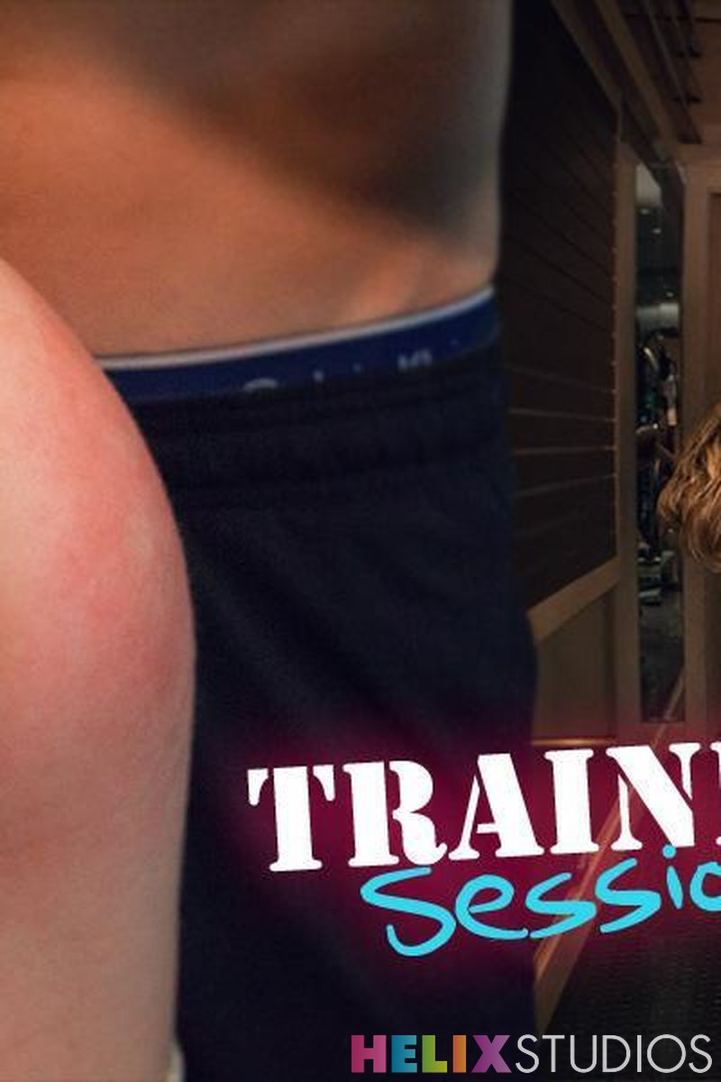 Training Session - Screenshot 1 of 4 - Blond Hair