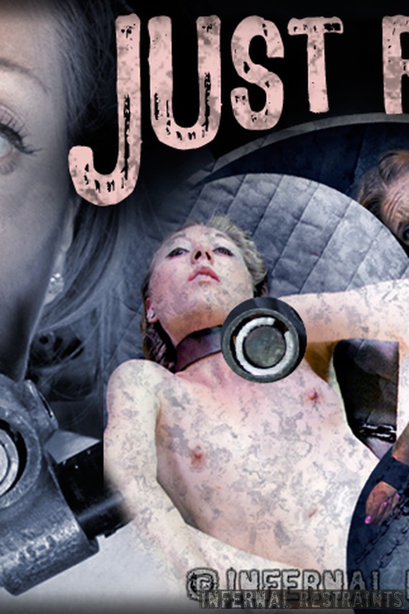 Just Right - Screenshot 1 of 4 - Bondage