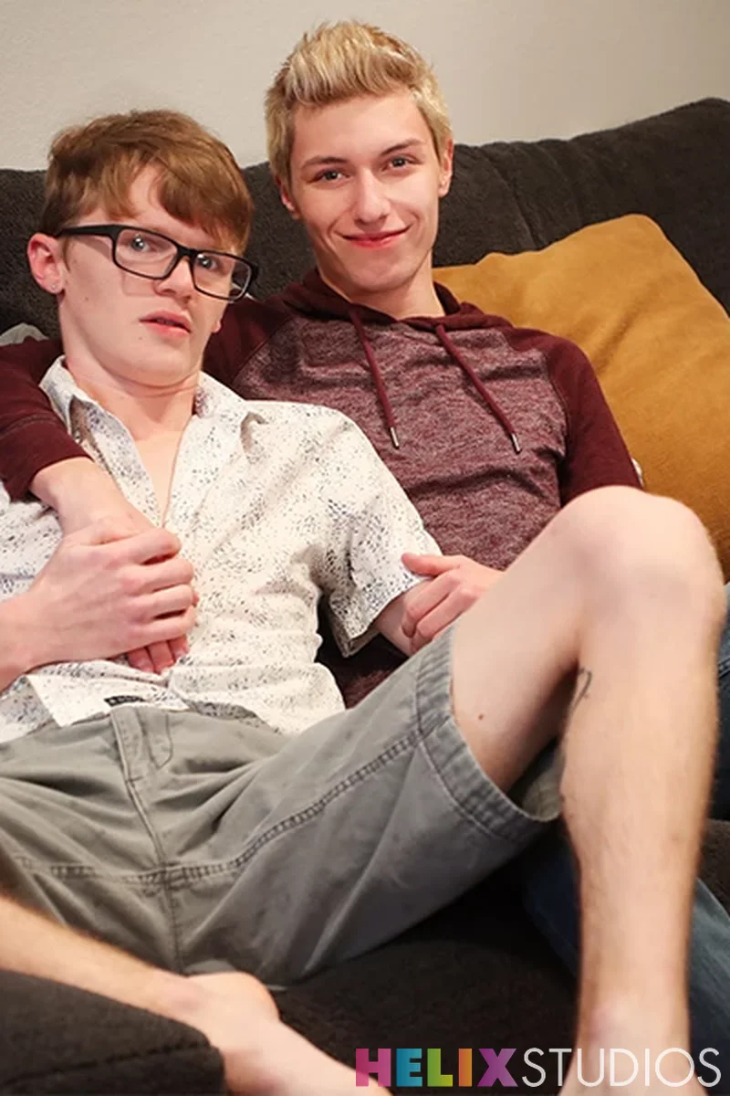 Tempted - Screenshot 1 of 4 - Anal