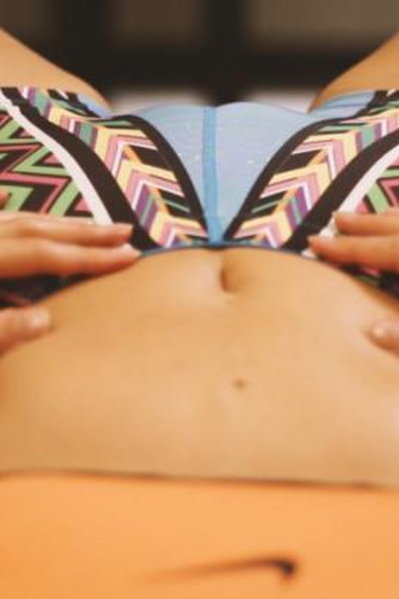 Sfw Version) Sensual Workout - Screenshot 1 of 4 - Camel Toe