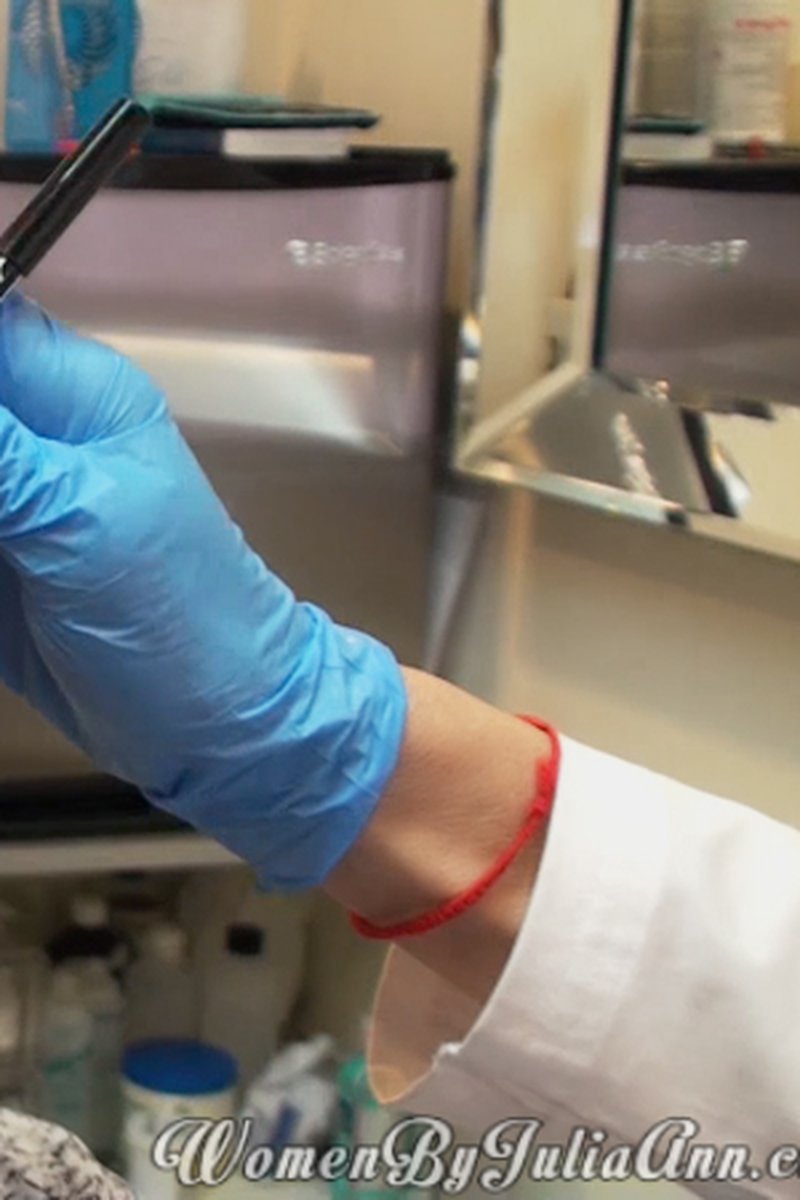 Lip Augmentation - Screenshot 1 of 4 - Julia Ann