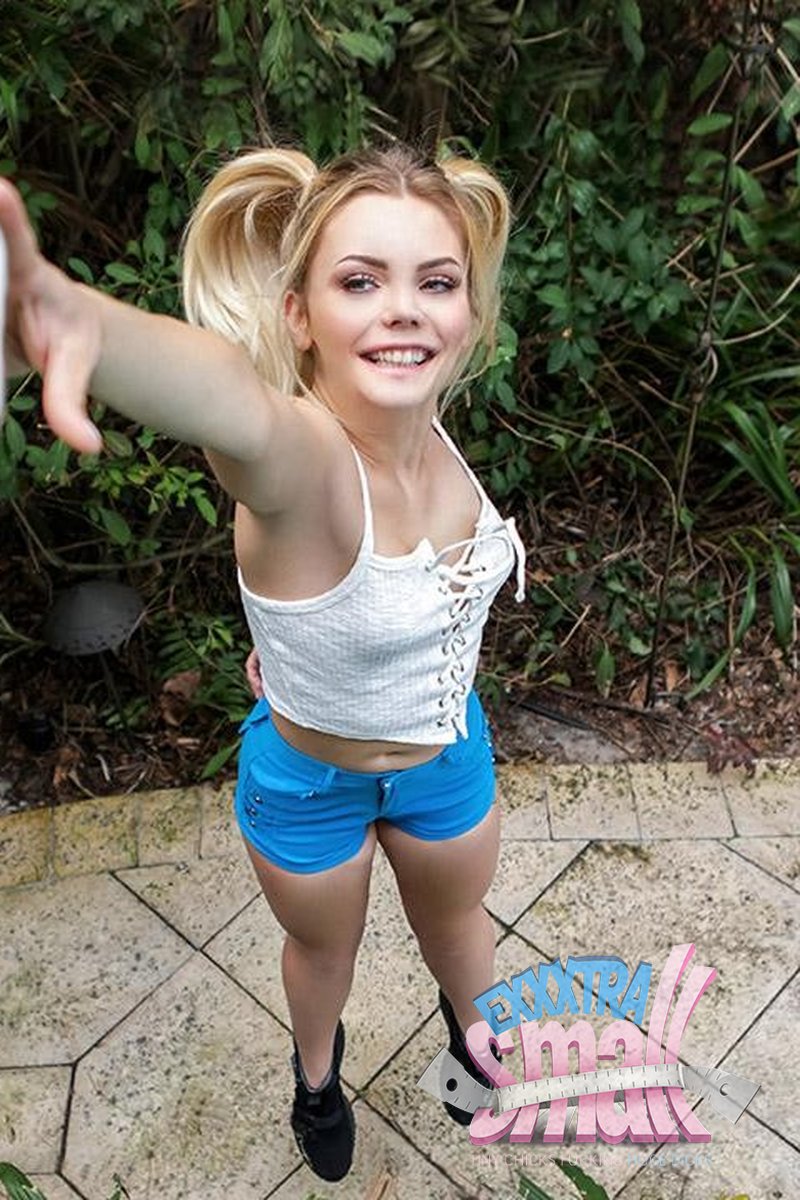 Tiny Teaser - Screenshot 1 of 4 - Adorable