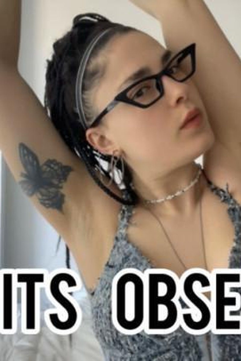 Armpits Obsession - Screenshot 1 of 4 - Armpit Fetish