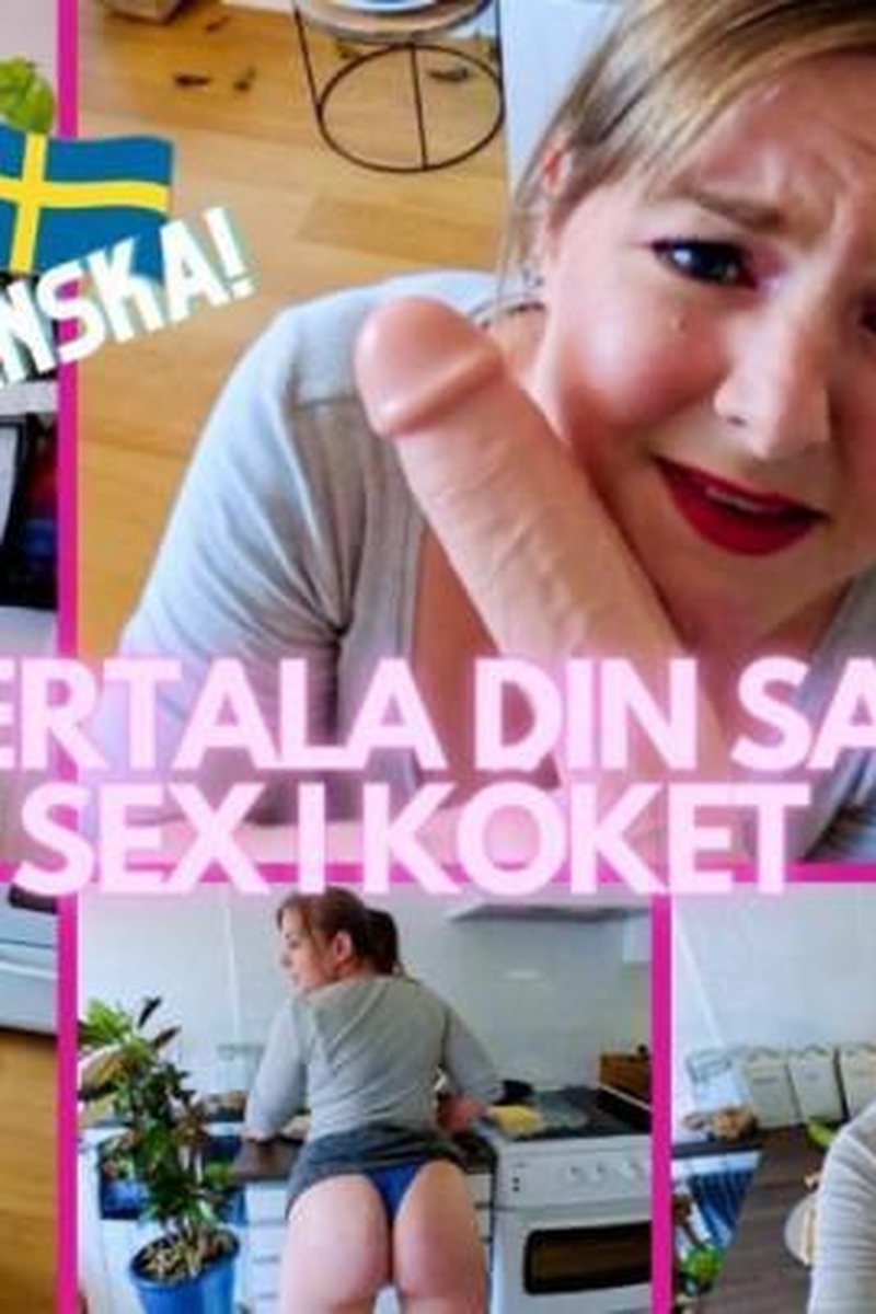 Knulla Din Sambo - Screenshot 1 of 4 - Blowjob
