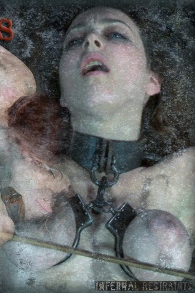 Captive Barn Trials - Screenshot 1 of 4 - BDSM