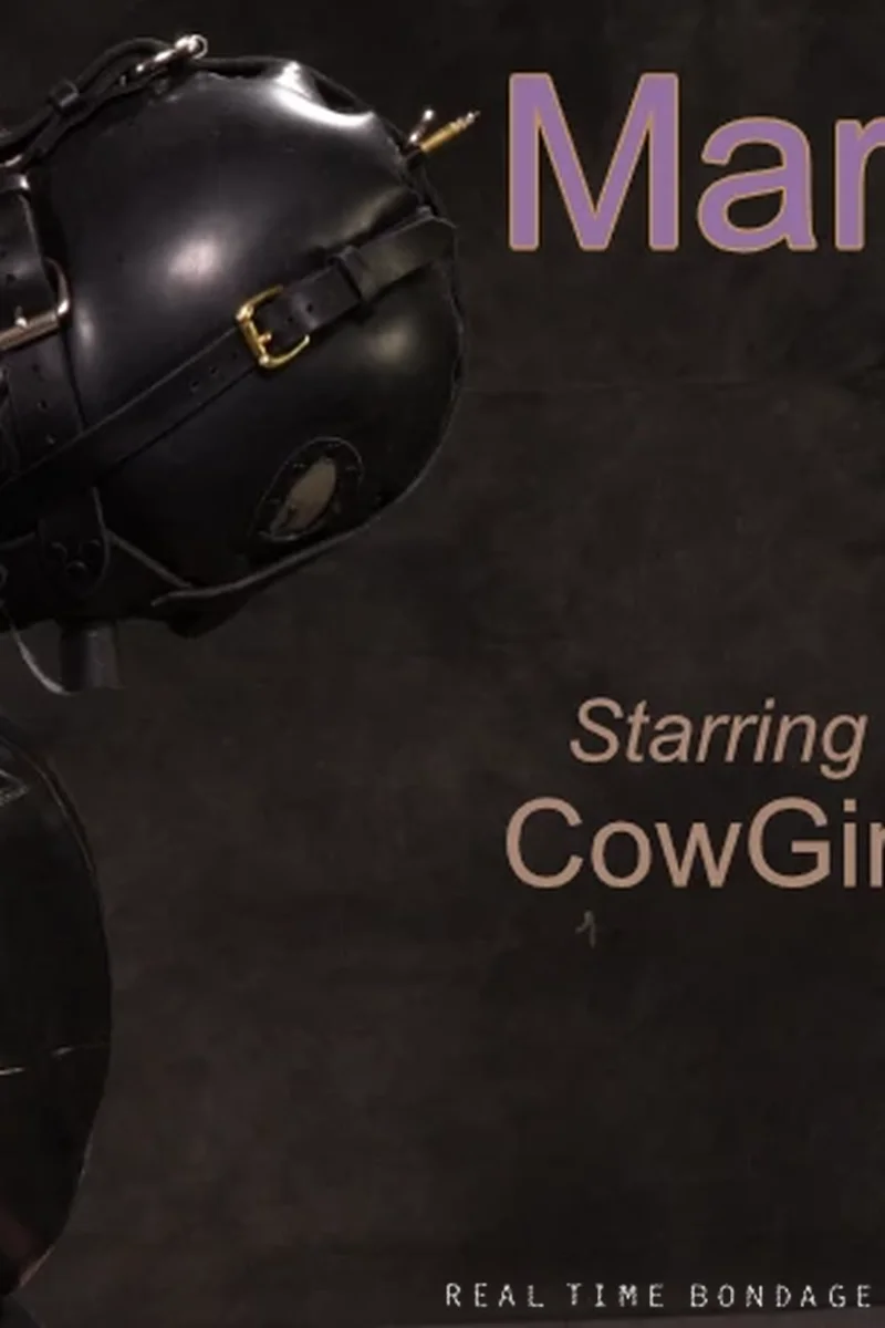 Marathon 1 - Screenshot 1 of 4 - Cowgirl