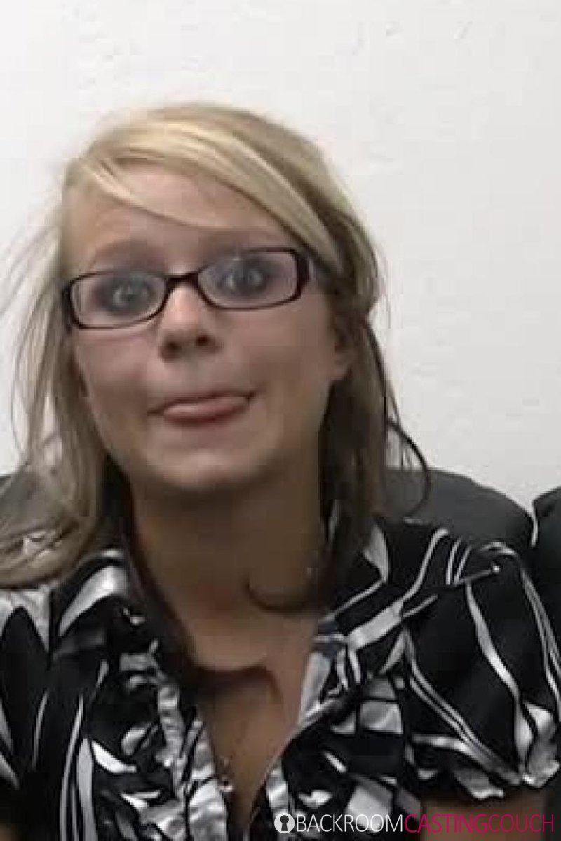 Olivia - Screenshot 1 of 4 - Backroom