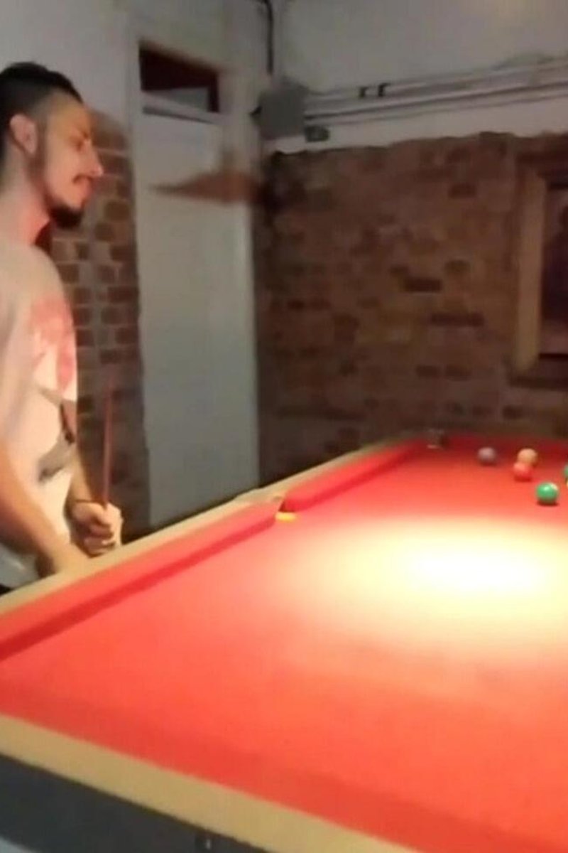 Buraco Da Sorte - Screenshot 1 of 4 - Blowjob