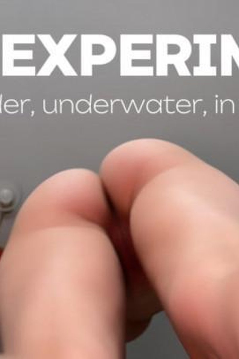 Fart Experiments - Screenshot 1 of 4 - Brown Hair