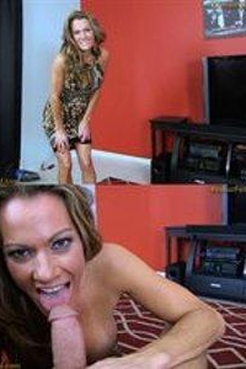 Allura Skye - Step-Mom's Job Interview Mp4 Optimum - Screenshot 1 of 4 - All Sex