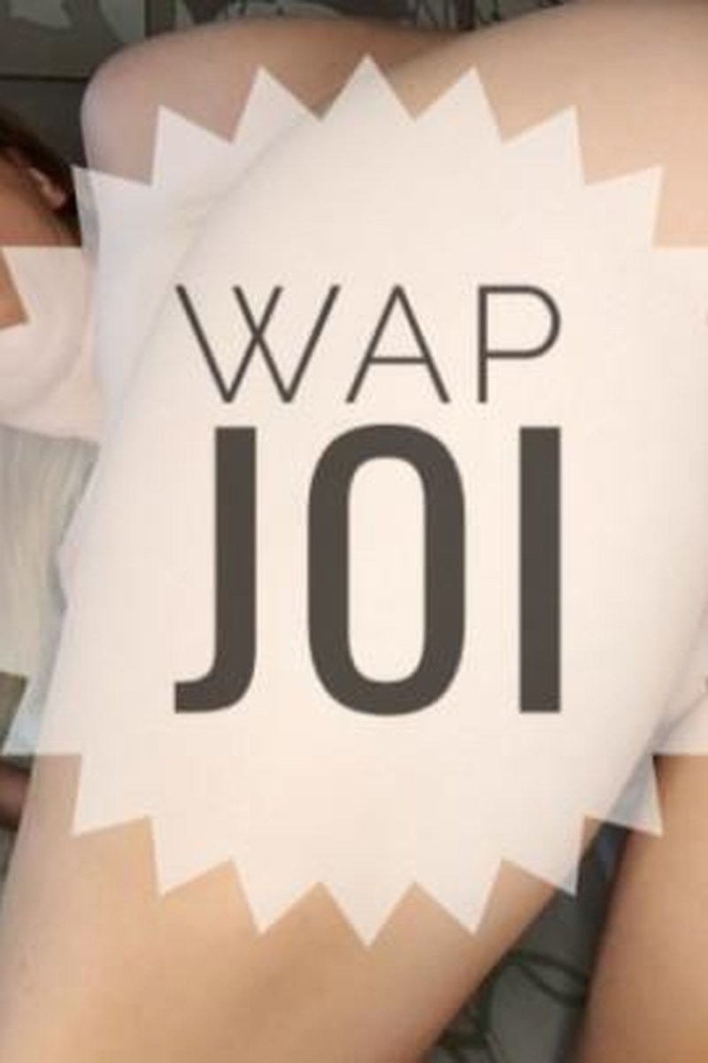 Wap JOI - Screenshot 1 of 4 - Foot Fetish