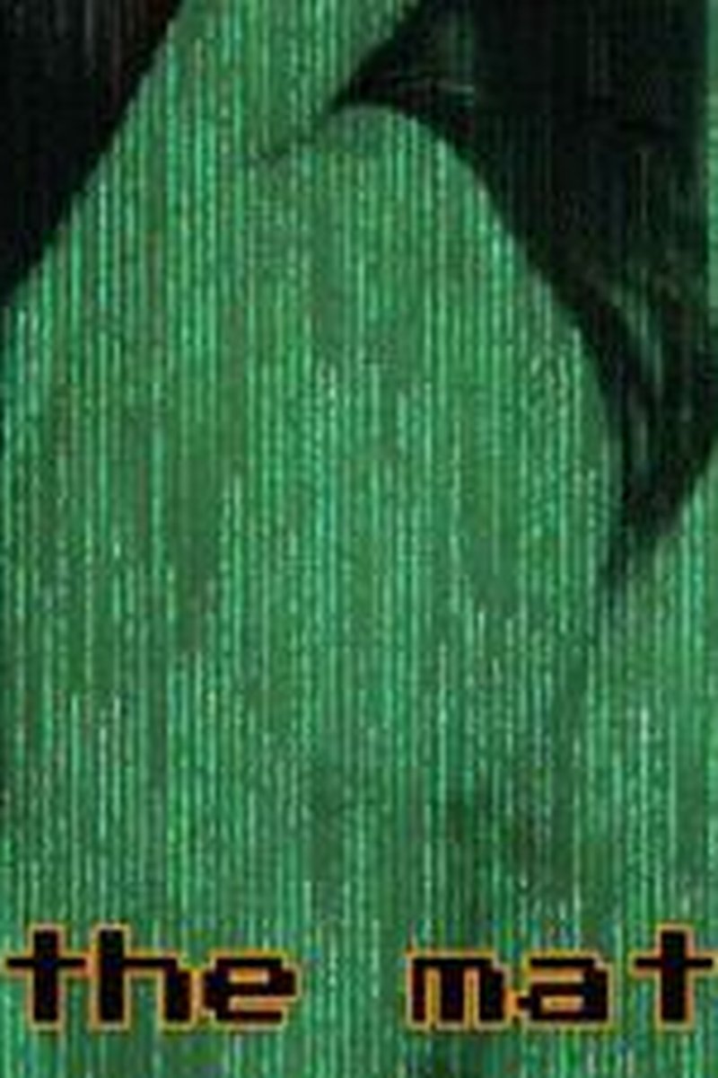 In The Matrix - Screenshot 1 of 4 - Blackmail