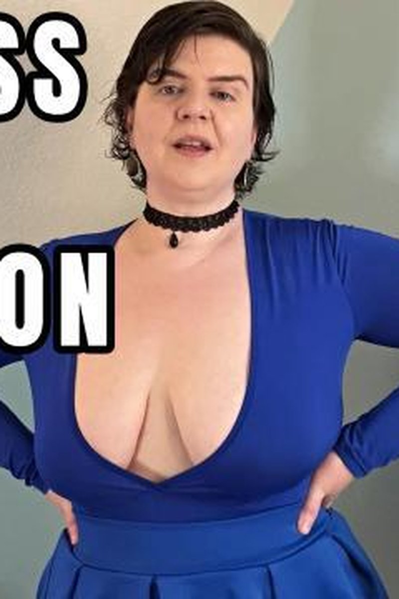 Goddess Beta Devotion - Screenshot 1 of 4 - Body Worship