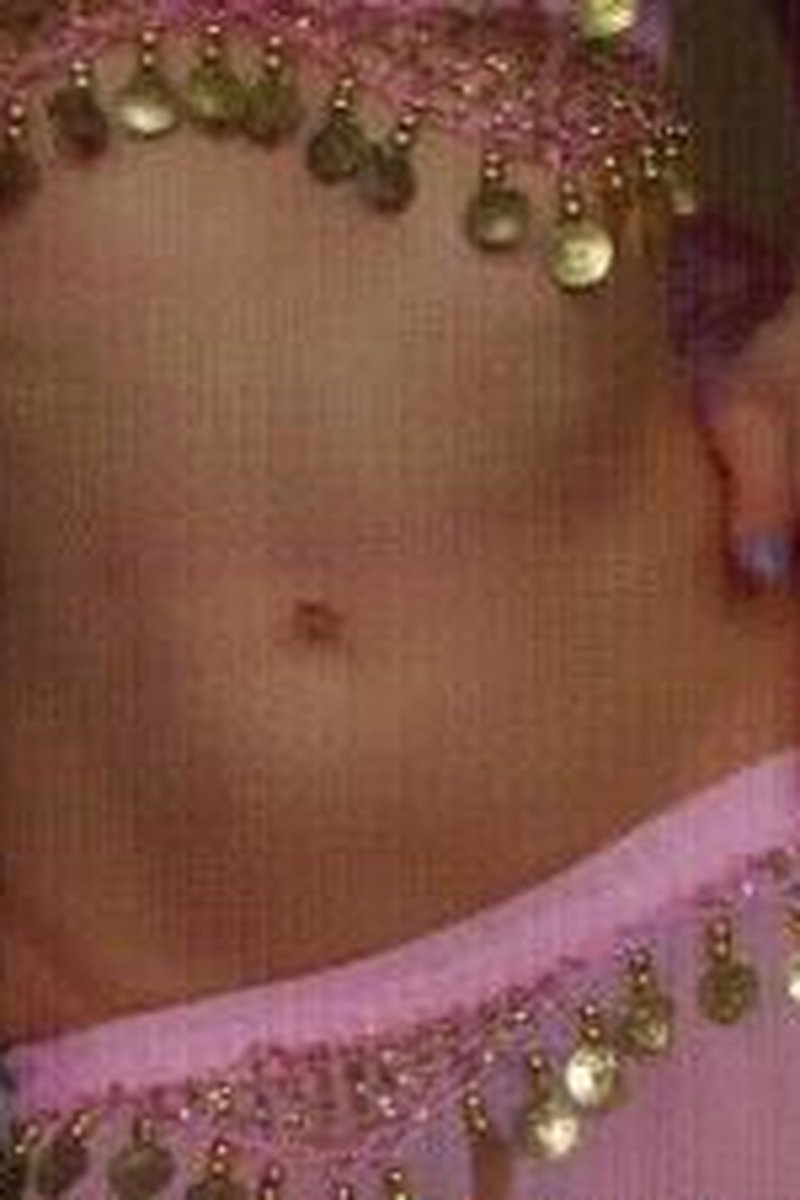 Belly Dance Belly **** - Screenshot 1 of 4 - Belly Fetish